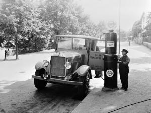 Scania-Vabis 324 '1932